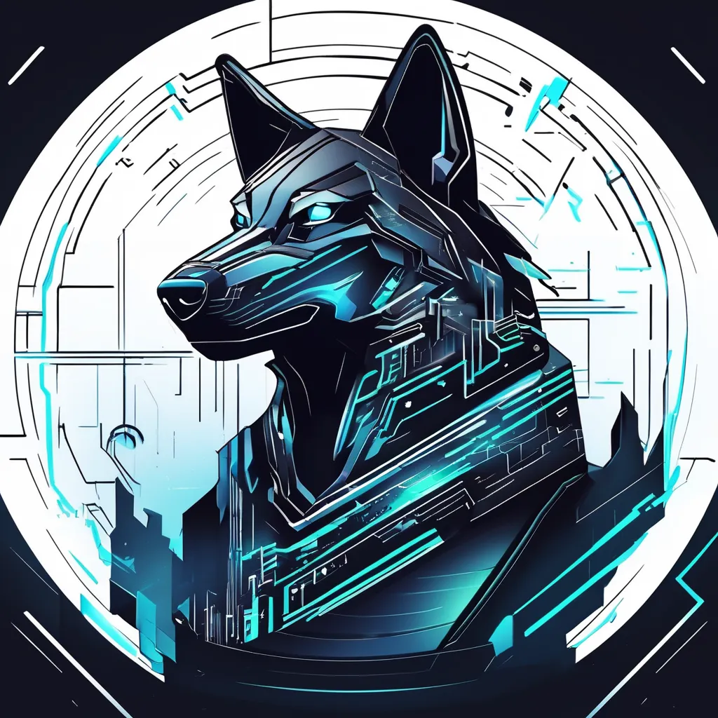 KryptoWalkers Logo